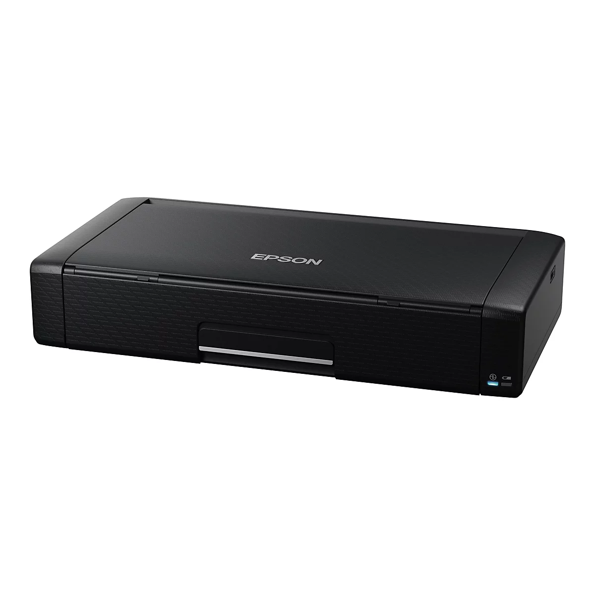 Epson WorkForce WF-110W - Drucker - Farbe - Tintenstrahl - A4 - 5760 x 1440 dpi