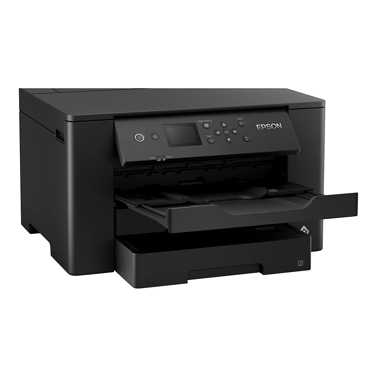 Epson WorkForce WF-7310DTW - Drucker - Farbe - Tintenstrahl