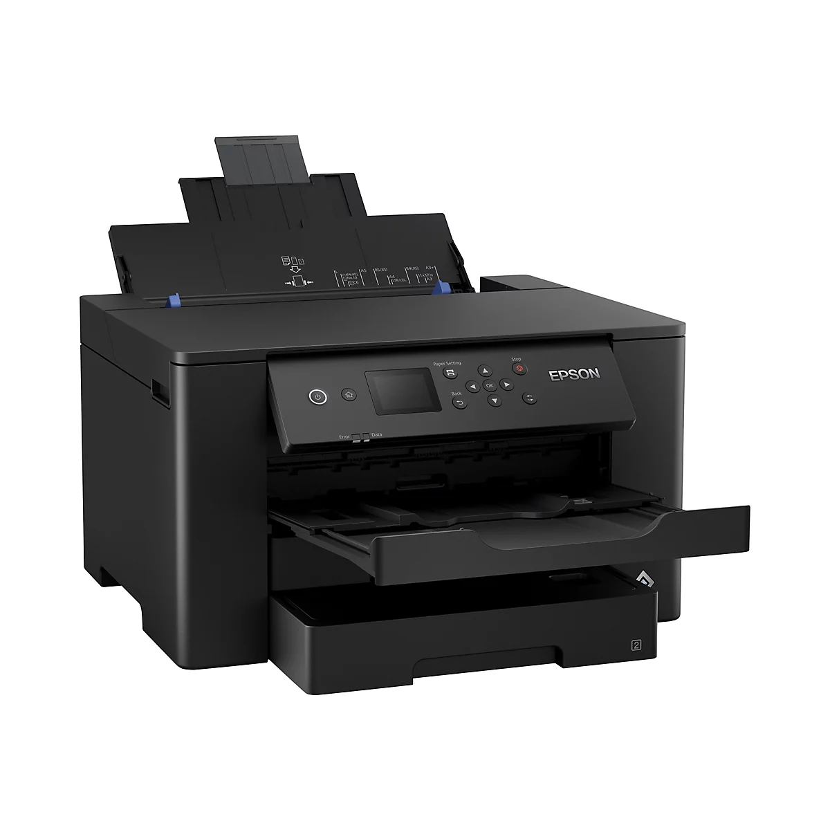 Epson WorkForce WF-7310DTW - Drucker - Farbe - Tintenstrahl