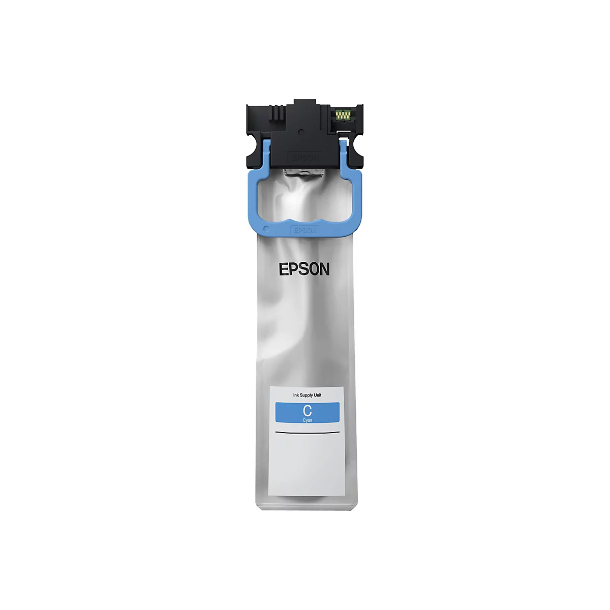 Epson - XL - Cyan - original - Tinten-Packung