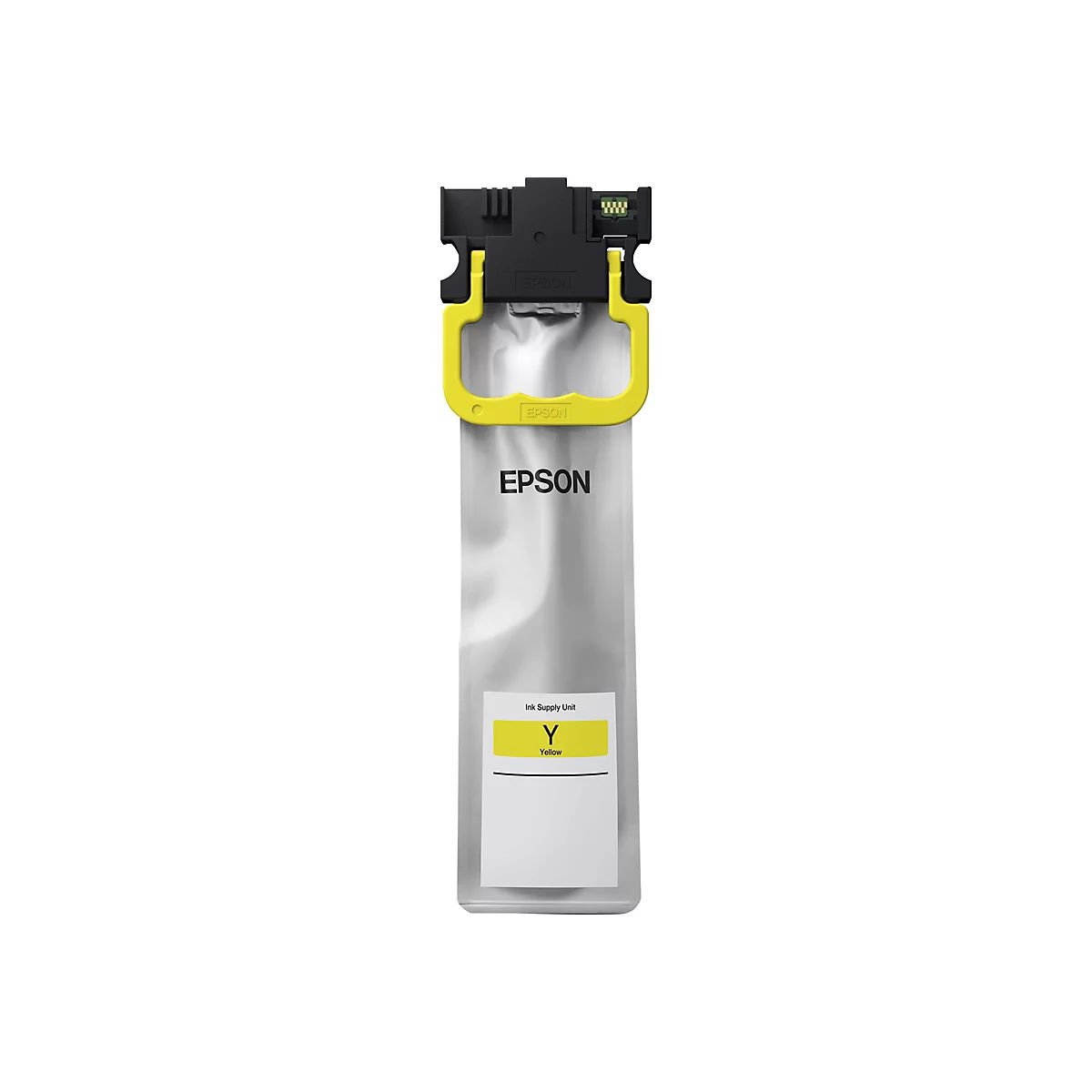 Epson - XL - Gelb - original - Tinten-Packung