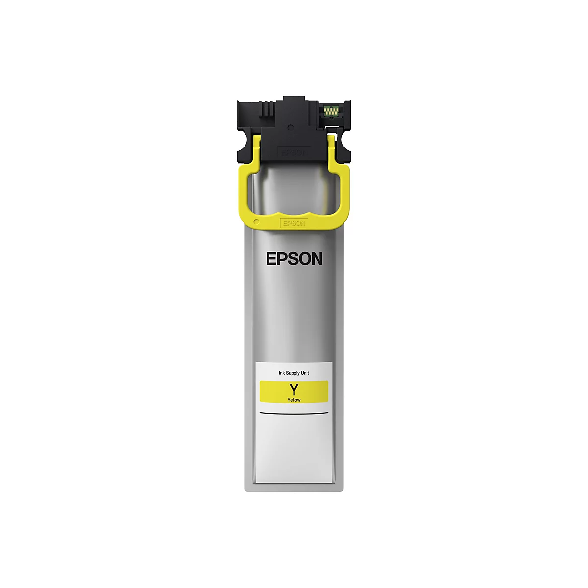 Epson - XL - Gelb - original - Tintenpatrone - für WorkForce Pro WF-C5390, WF-C5390DW, WF-C5890, WF-C5890DWF