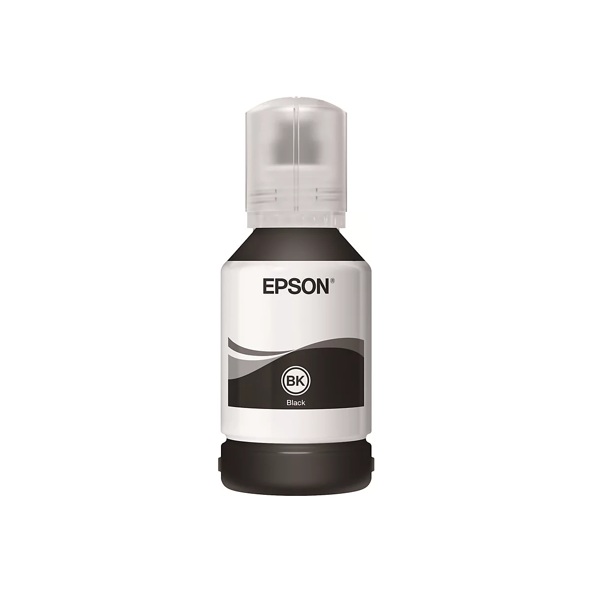 Epson - XL - Schwarz - original - Nachfülltinte