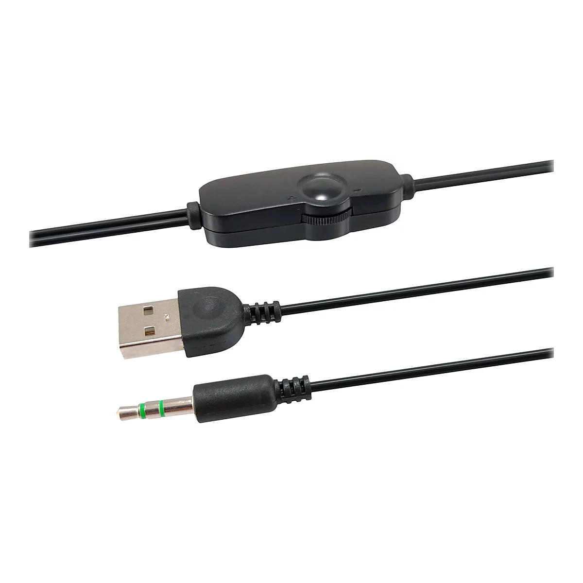 equip Mini USB - Lautsprecher - für PC