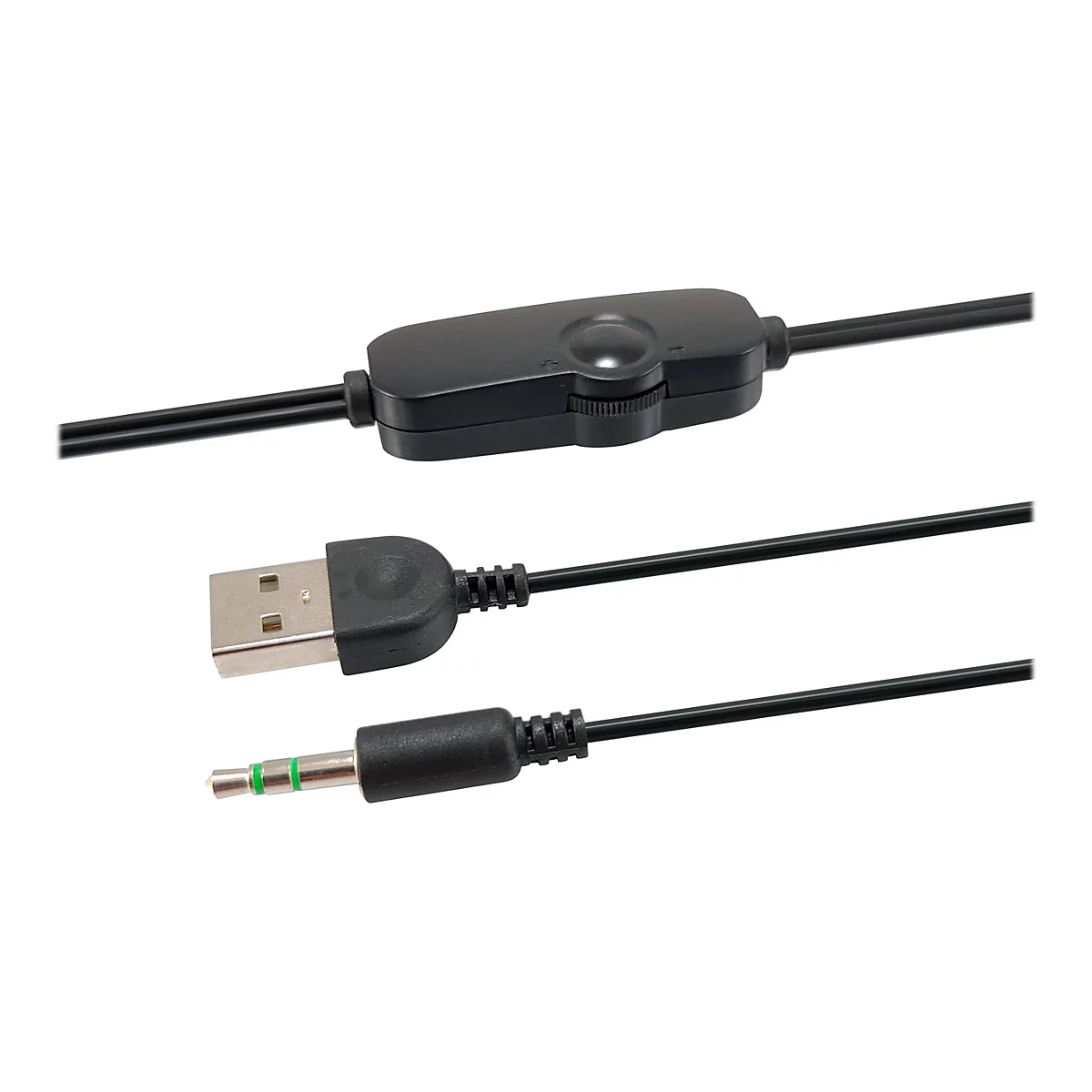 equip Mini USB - Lautsprecher - für PC