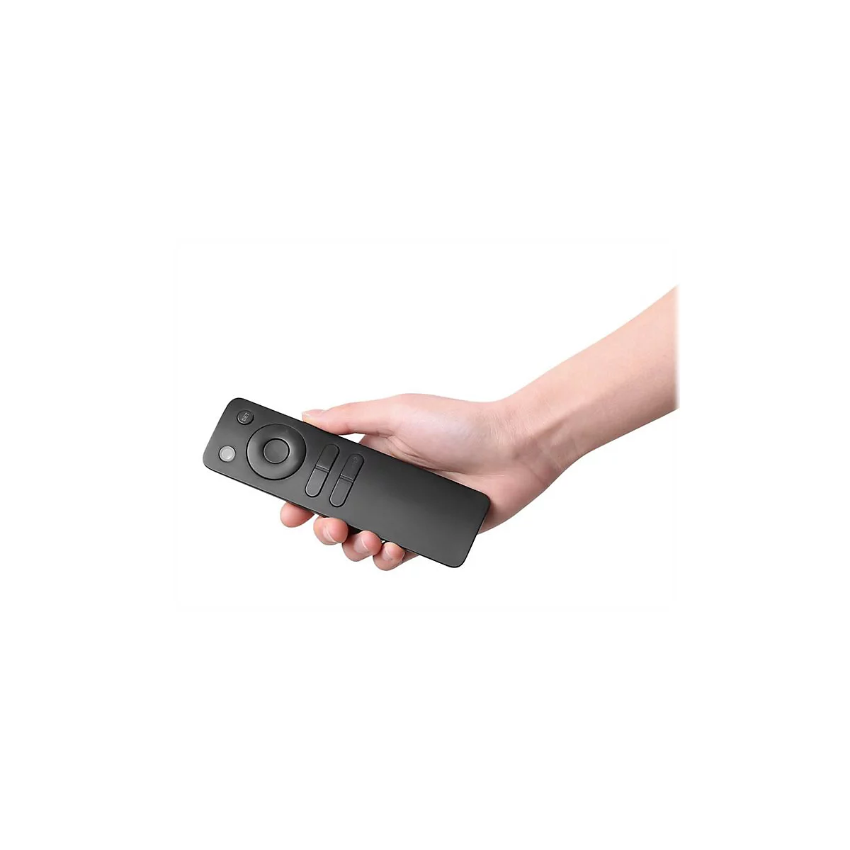 Equip Pro - Aufstellung - motorisiert - für LCD TV - Kunststoff, Aluminium, Stahl - Schwarz