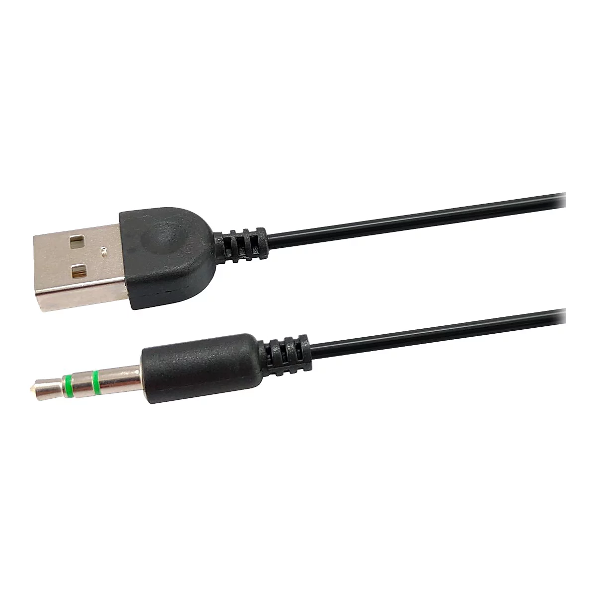 equip Stereo 2.0 - Lautsprecher - für PC