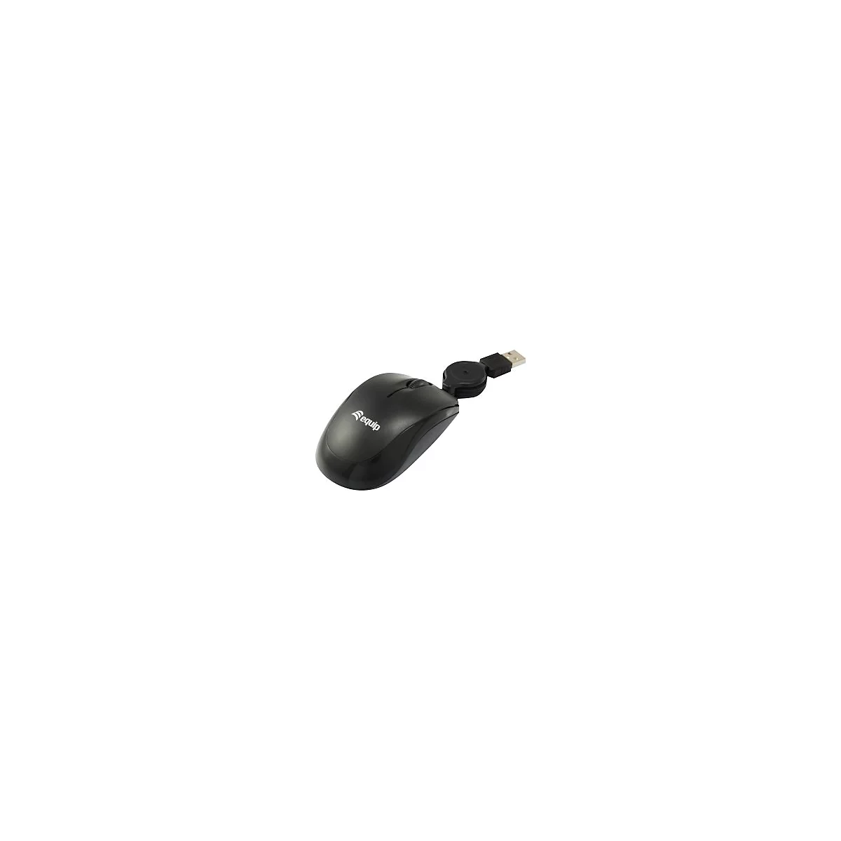 equip Travel - Maus - USB
