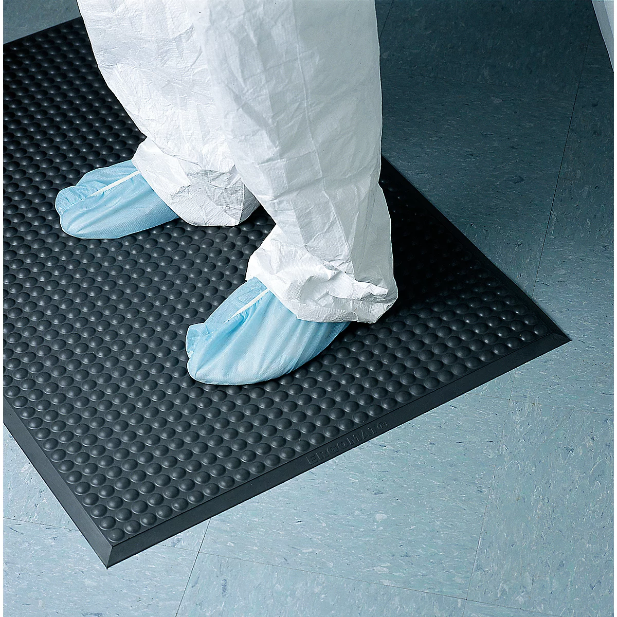 Ergomat Basic Smooth, 600 x 900 mm