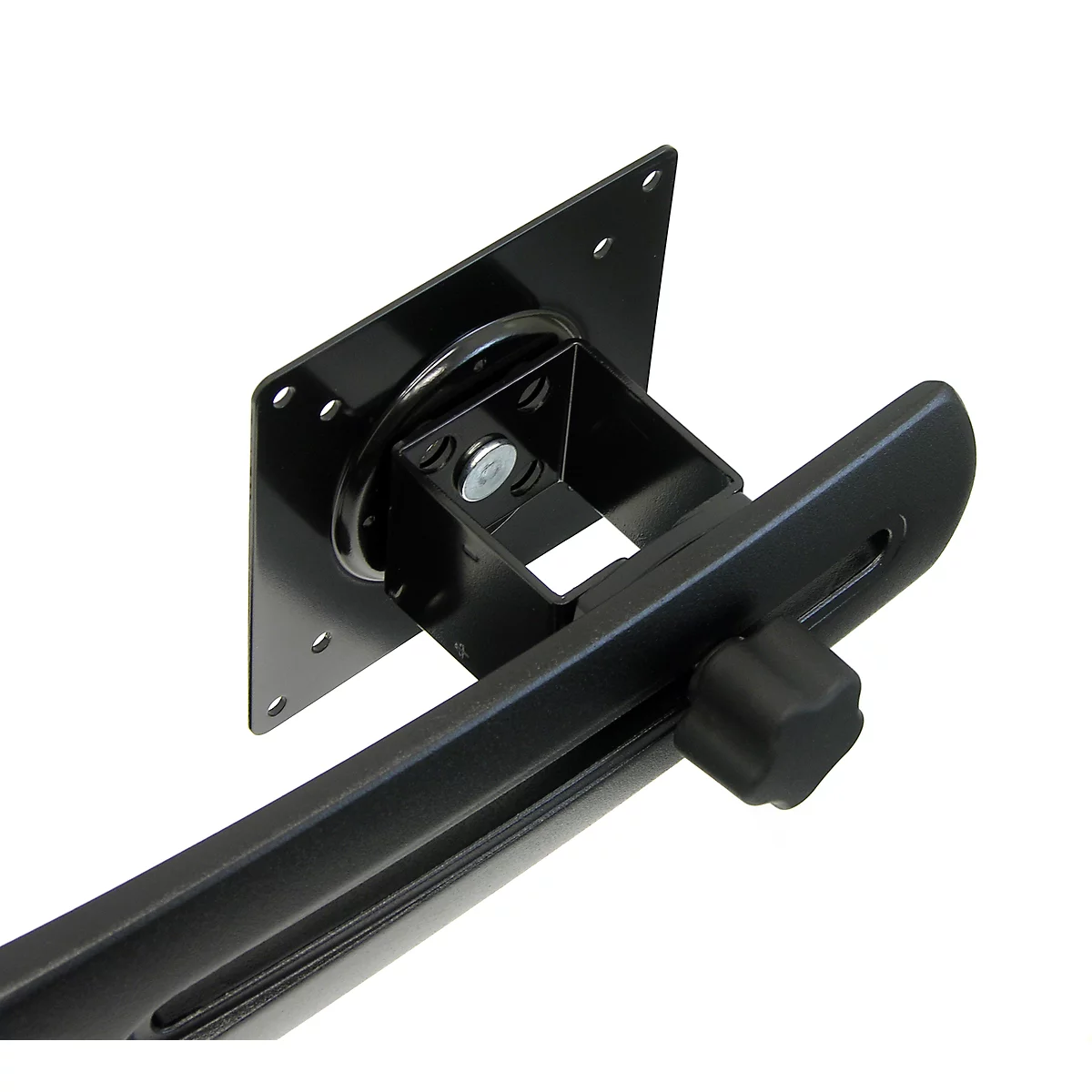 Ergotron DS100 Standfuß für 4 Monitore