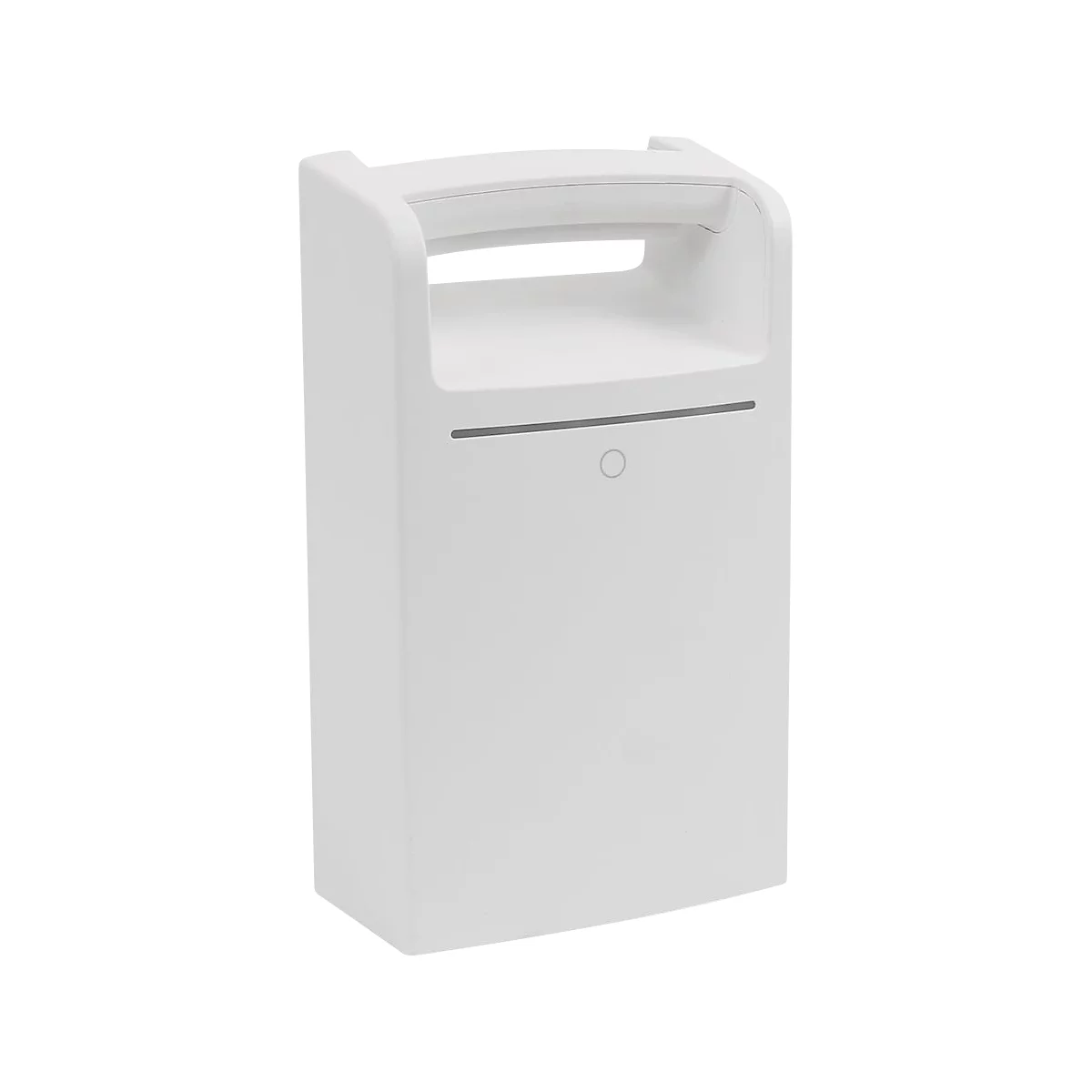 Ergotron LiFeKinnex accu, voor Ergotron business trolley, 245 Wh, lithium ijzer fosfaat (LiFe) accutechnologie, wit