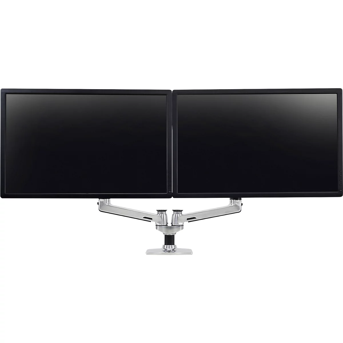 Ergotron LX-Arm dual für Tischmontage