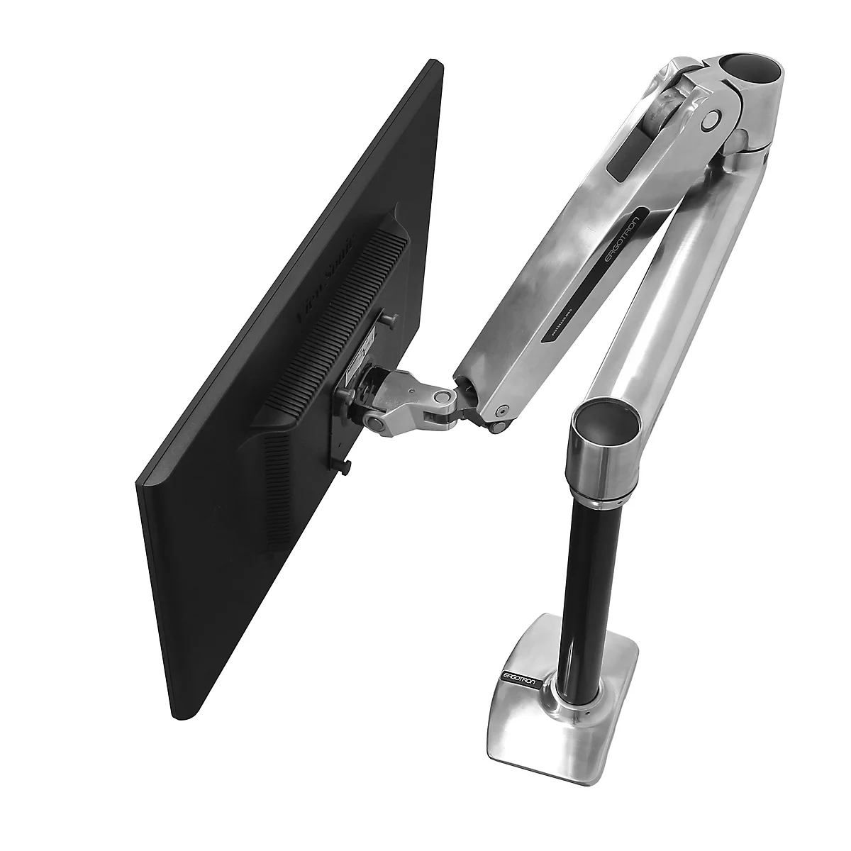 Ergotron LX Sitz-/Steh-Tischmontage-LCD-Arm