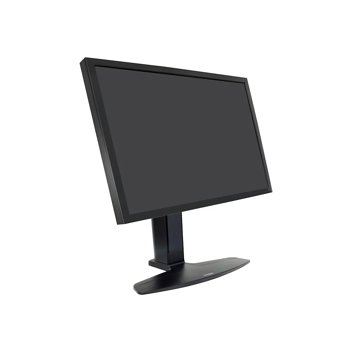Ergotron Neo-Flex - Aufstellung - für LCD-Display - Schwarz - Bildschirmgröße: 50.8-81.3 cm (20'-32') - Schreibtisch