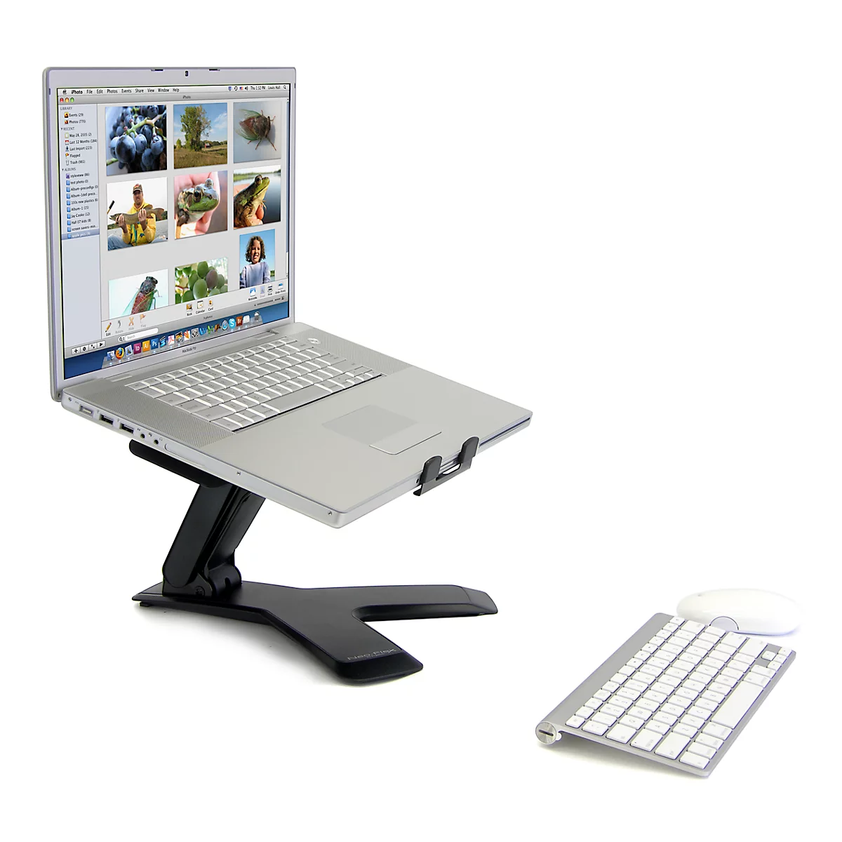 Ergotron Neo-Flex Notebook Lift Stand