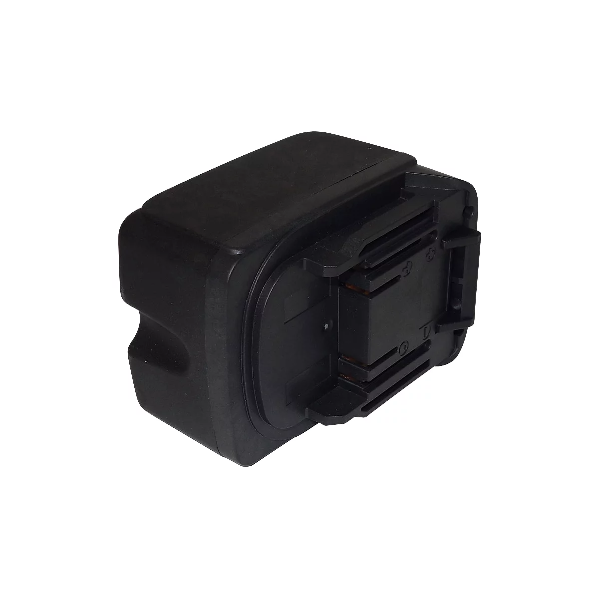 Ersatzakku, f. Akku-Umreifungsgerät BW-ECO, 18 V / 4,0 A Li-Ion