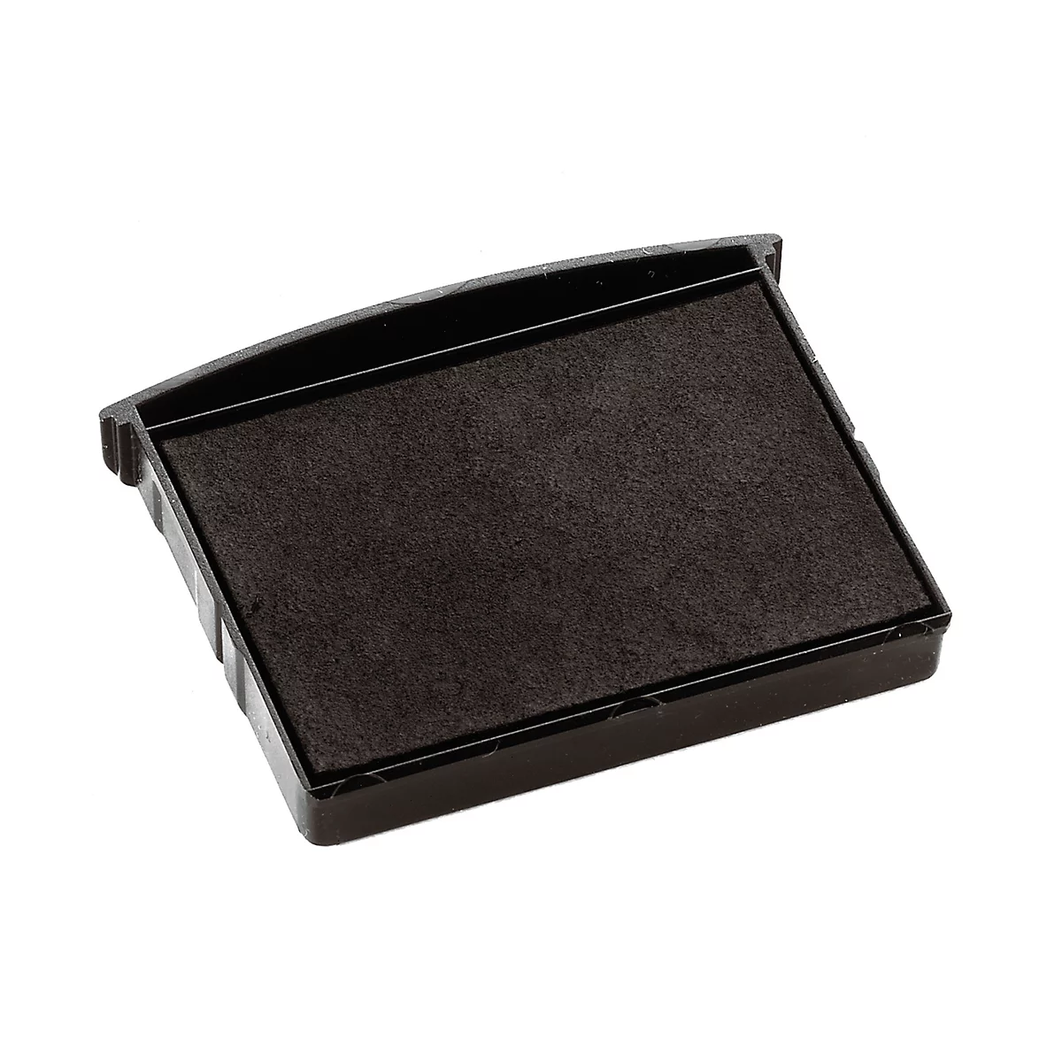 Ersatzkissen E 2300 schwarz