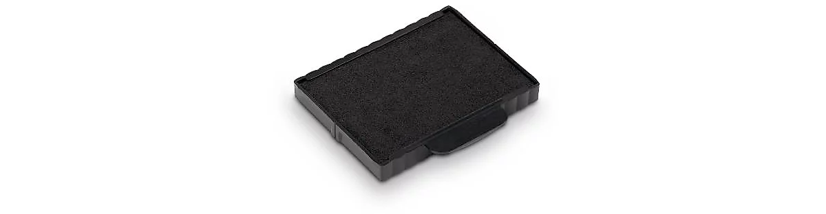 Ersatzkissen für trodat® 5207, schwarz, 2 Stück