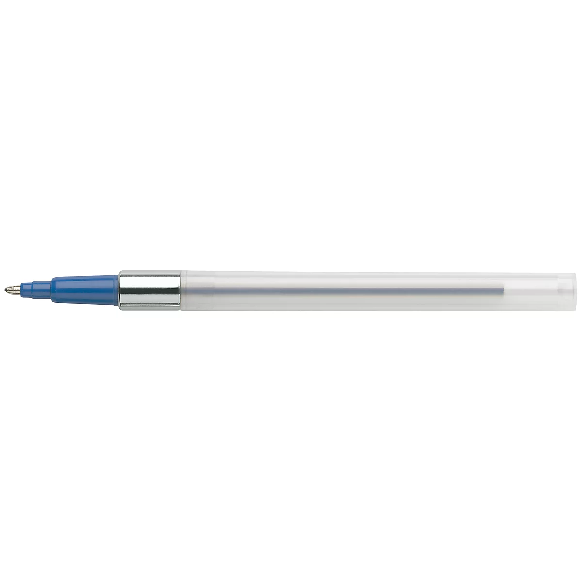 Ersatzminen für Power Tank, blau, 10 Stück