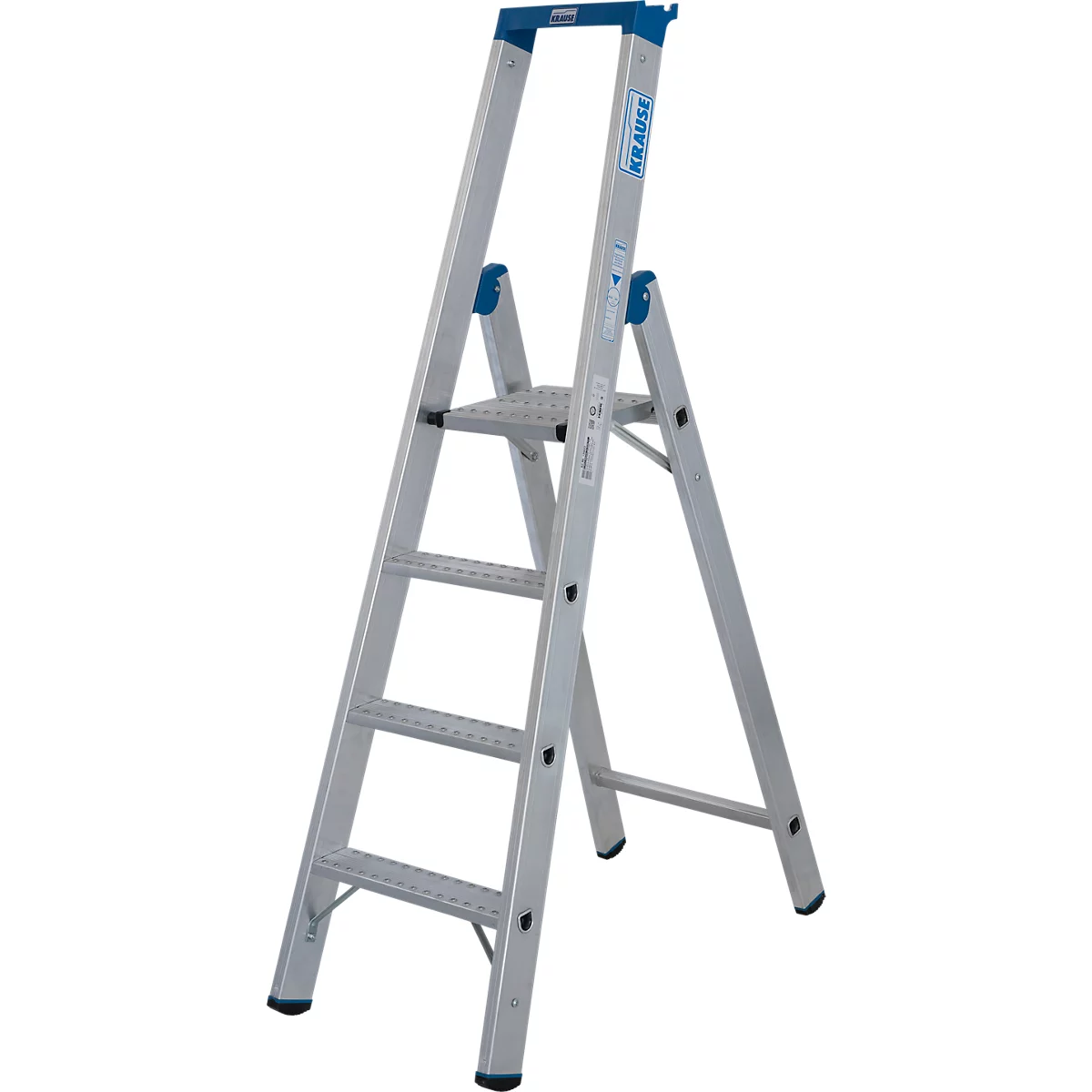 Contour d'appareil photo gris sur fond blanc.