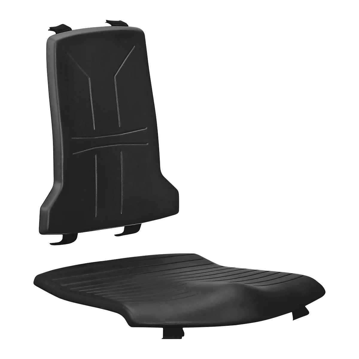 ESD integrale schuimbekleding reserveset