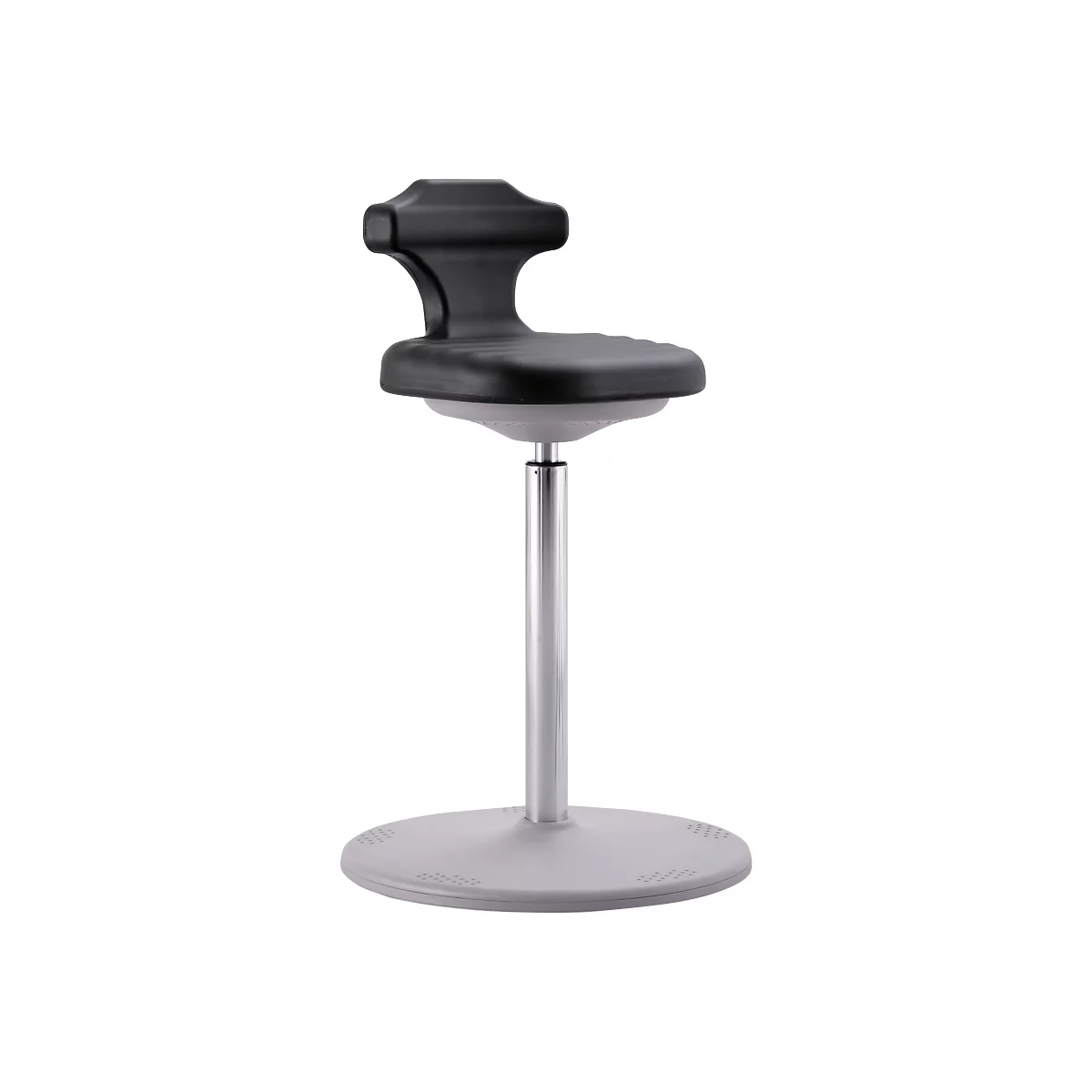 ESD-stahulp Labster 9106E met pendelvoet