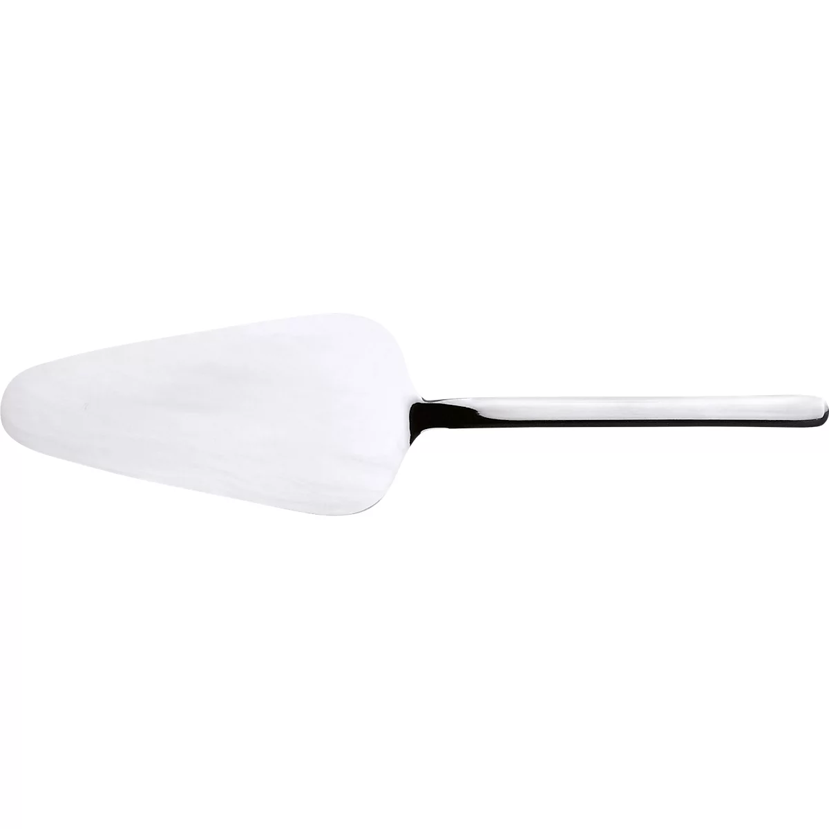 ESMEYER Bettina 230 mm Pelle à tarte, acier inoxydable 18/10 poli - élégance intemporelle,