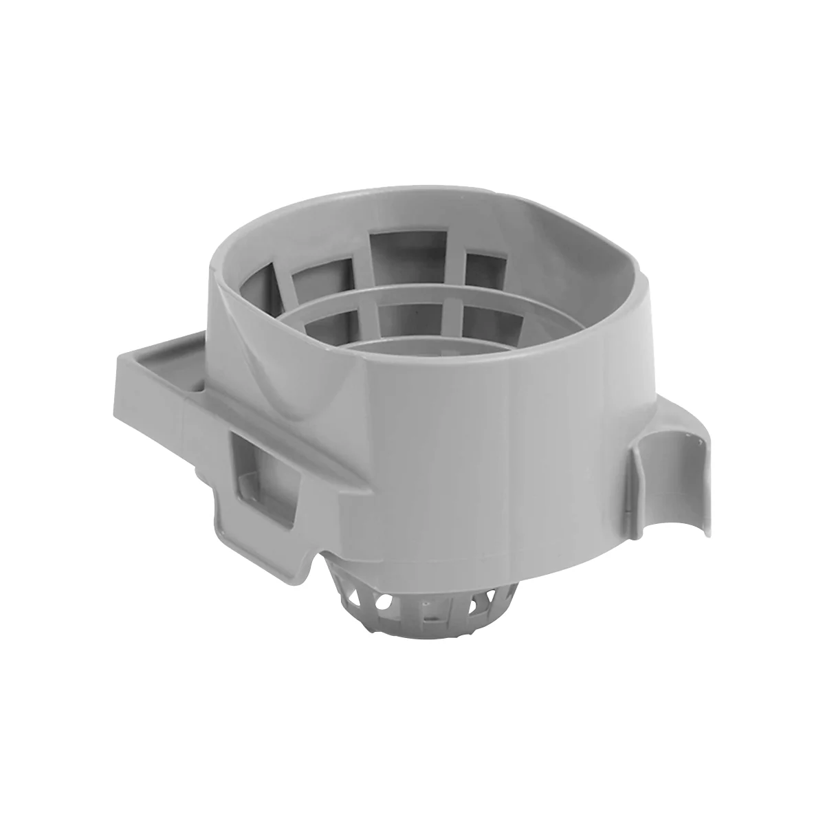 Essoreur en plastique, pour franges, pour seau à roulettes 1 bac Poly II, attachable