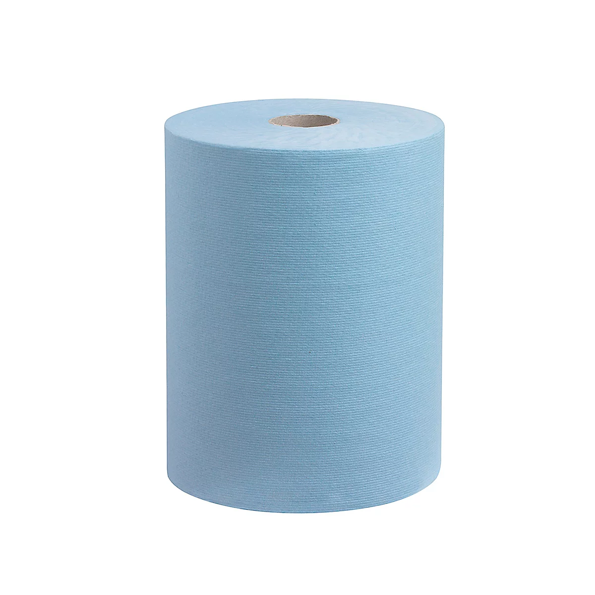 Essuie-mains Scott® Slimroll 6658, peu encombrant, 1 épaisseur, 6 rouleaux de 165 m, bleu