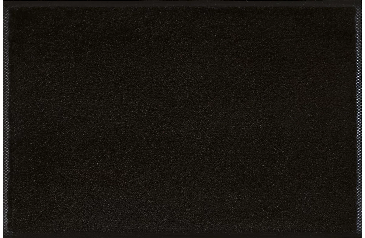 Estera de confort, Raven Black, 750 x aprox. 1200 mm