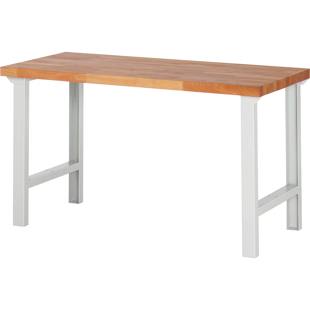 Établi type 7000-1, l. 1500 x P 700 x H 840 mm