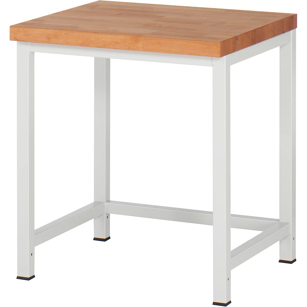 Établi type 8000-1, l. 750 x P 700 x H 840 mm