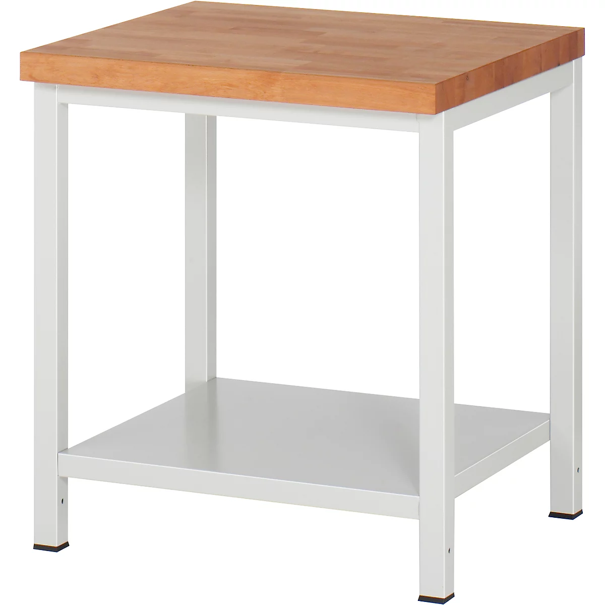 Établi type 8000-6, l. 750 x P 700 x H 840 mm