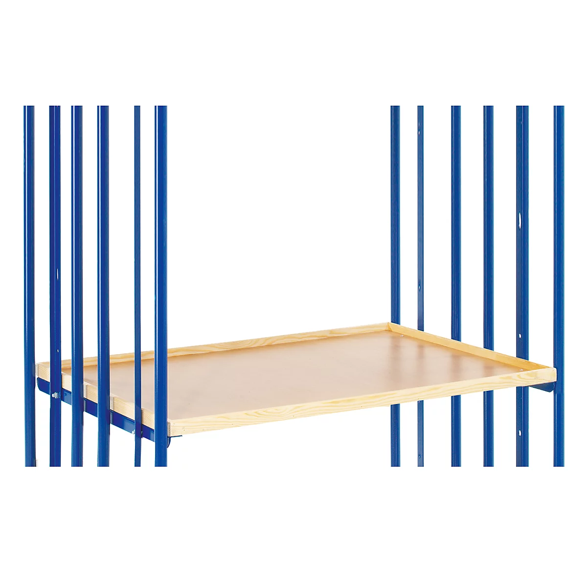 Etagekast 1175 x 775 mm