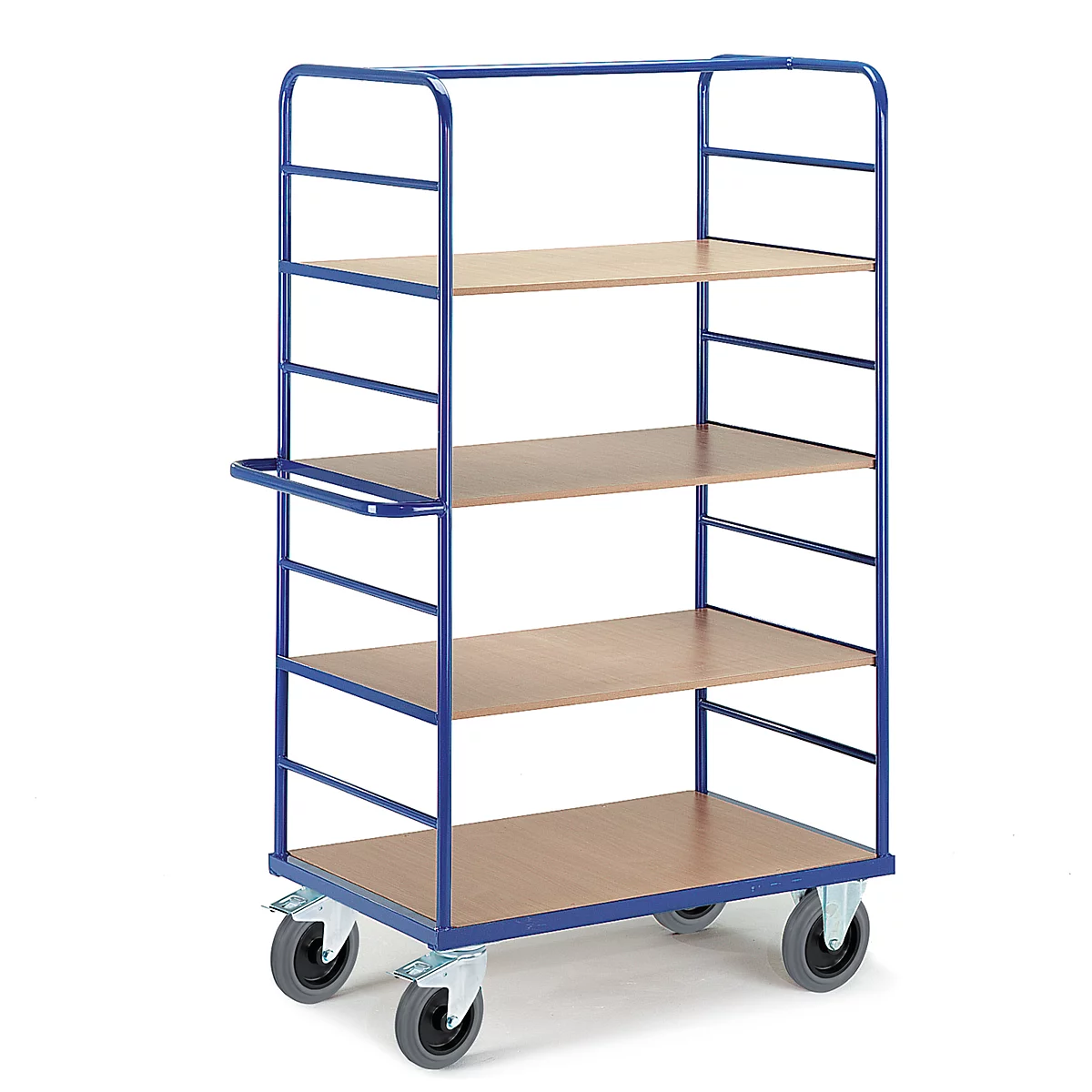 Etagenwagen, L 1000 x B 700 mm