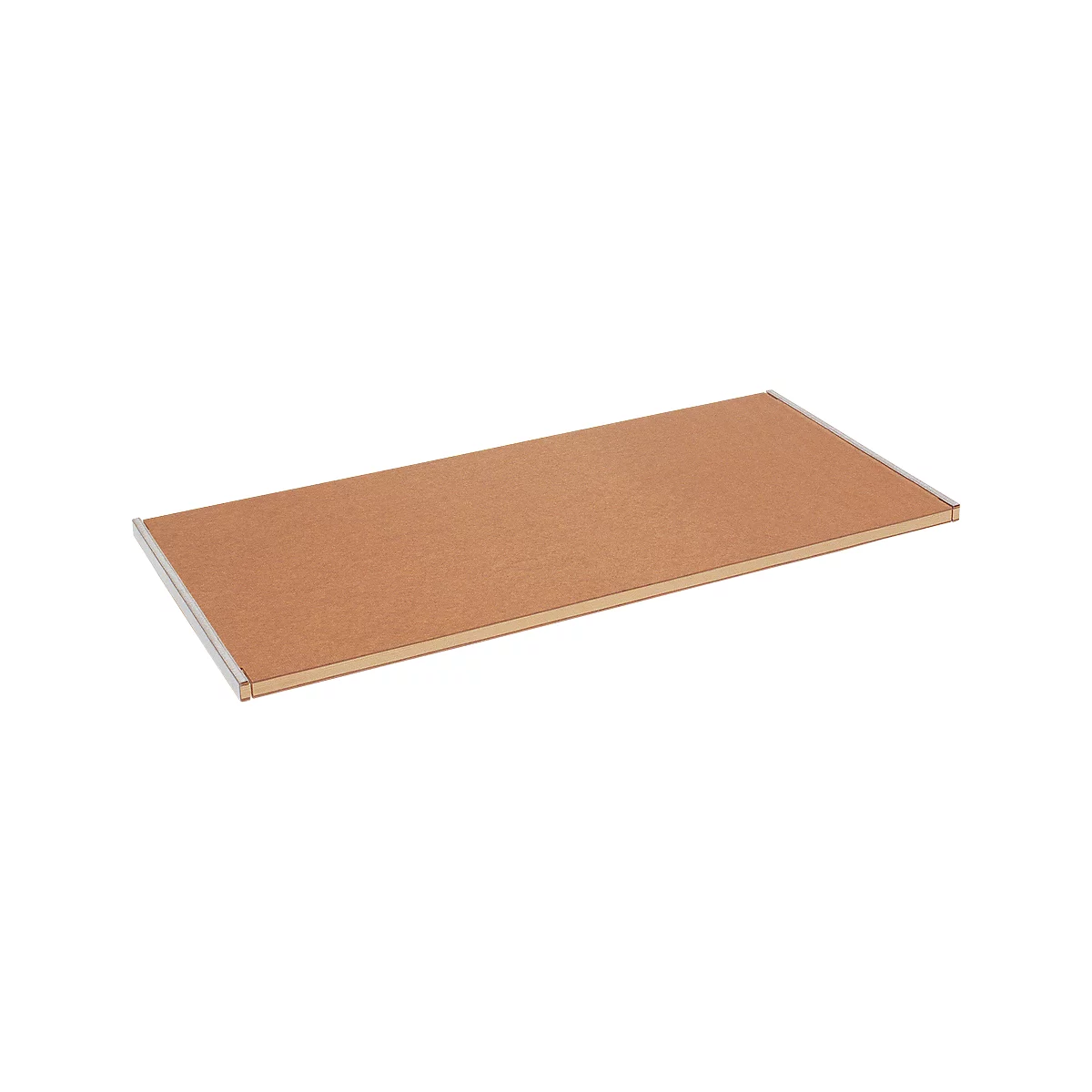 étagère Manuflex, pour VARIMOBIL, plateau en MDF, épaisseur 22 mm, profondeur 500 mm