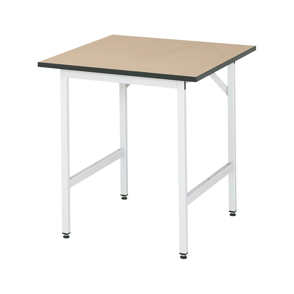 Étagère pour table de travail, l. 750 x P 800 mm