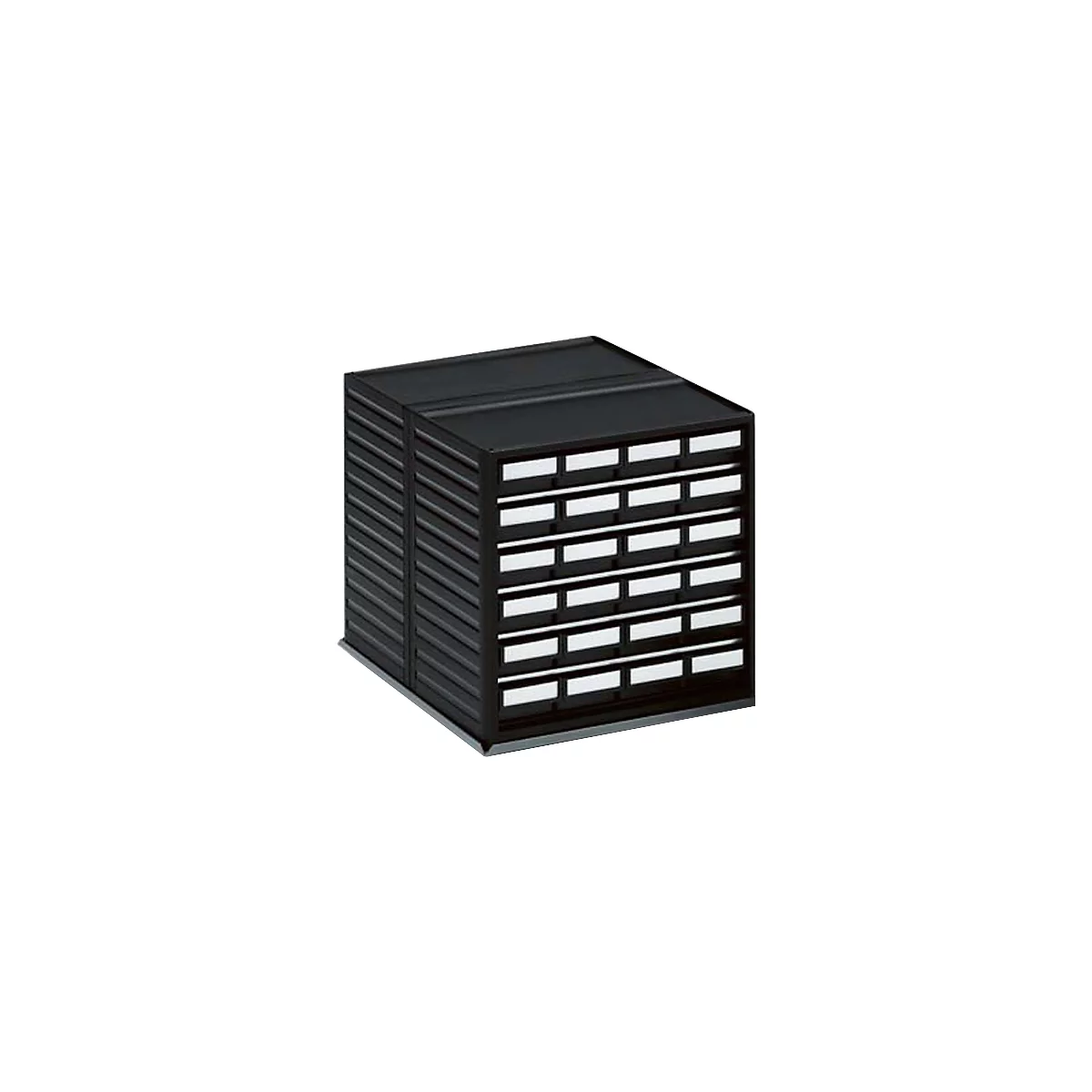 Étagère rotative de bureau PTP-5 TRESTON