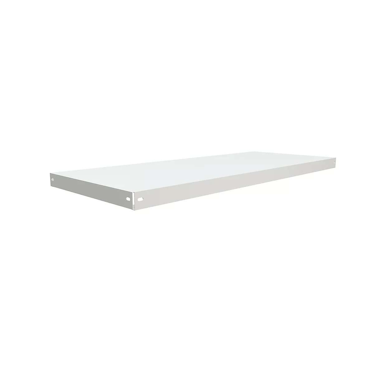 Étagère supplémentaire pour étagères G1, 1000 x 400 mm
