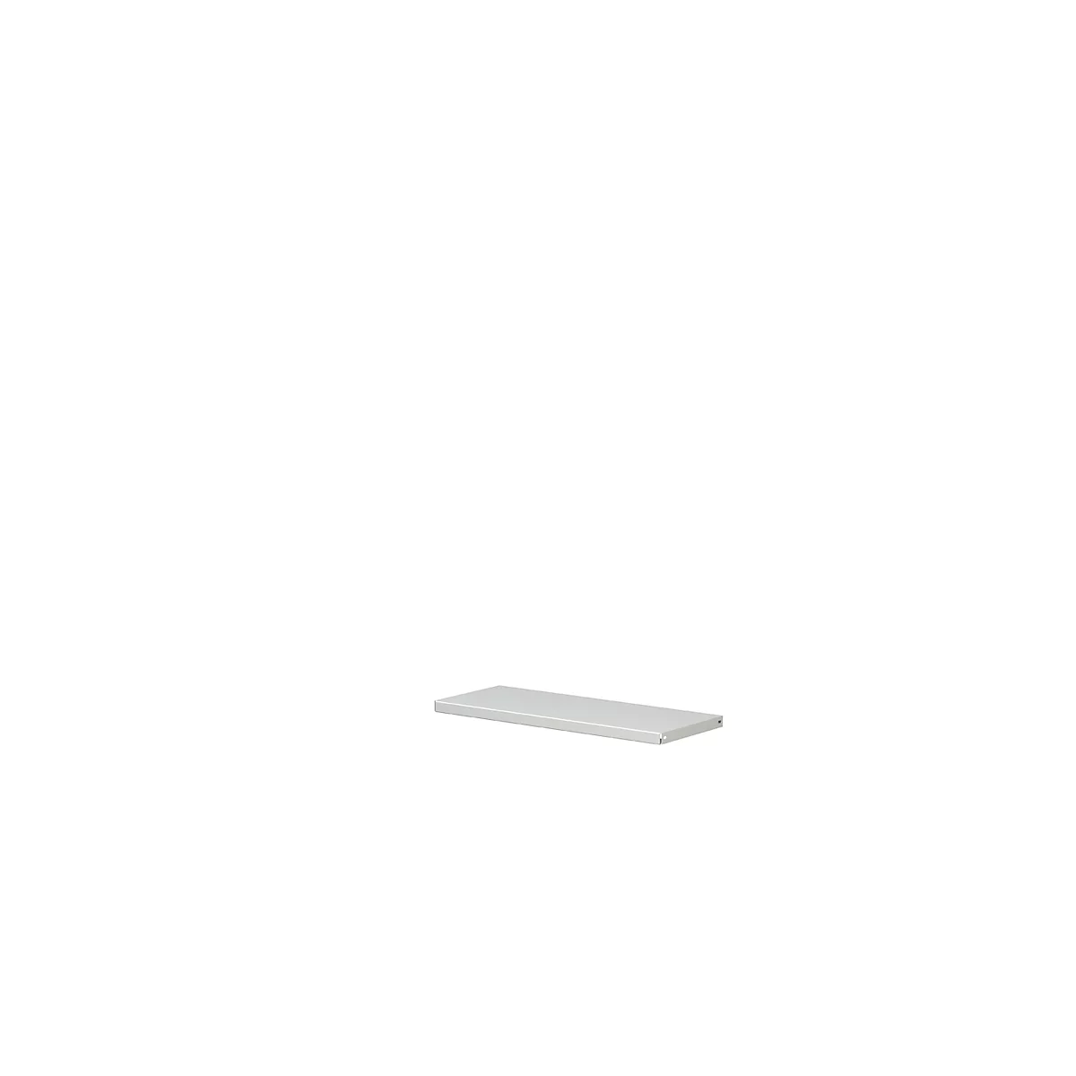 Étagères, pour rayonnage modulaire 500 T PROGRESS, l. 950 x P 300 mm