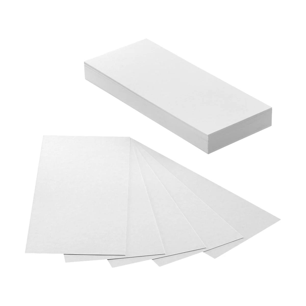Etiket voor stapelbakken serie 14/6-1 en 3S, 100 stuks