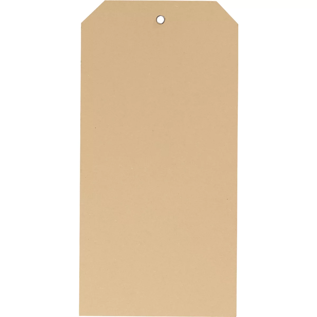 Étiquettes à accrocher, 100 x 200 mm, 1000 p.