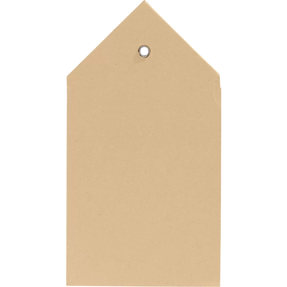 Étiquettes à accrocher, 80 x 150 mm, 1000 p.
