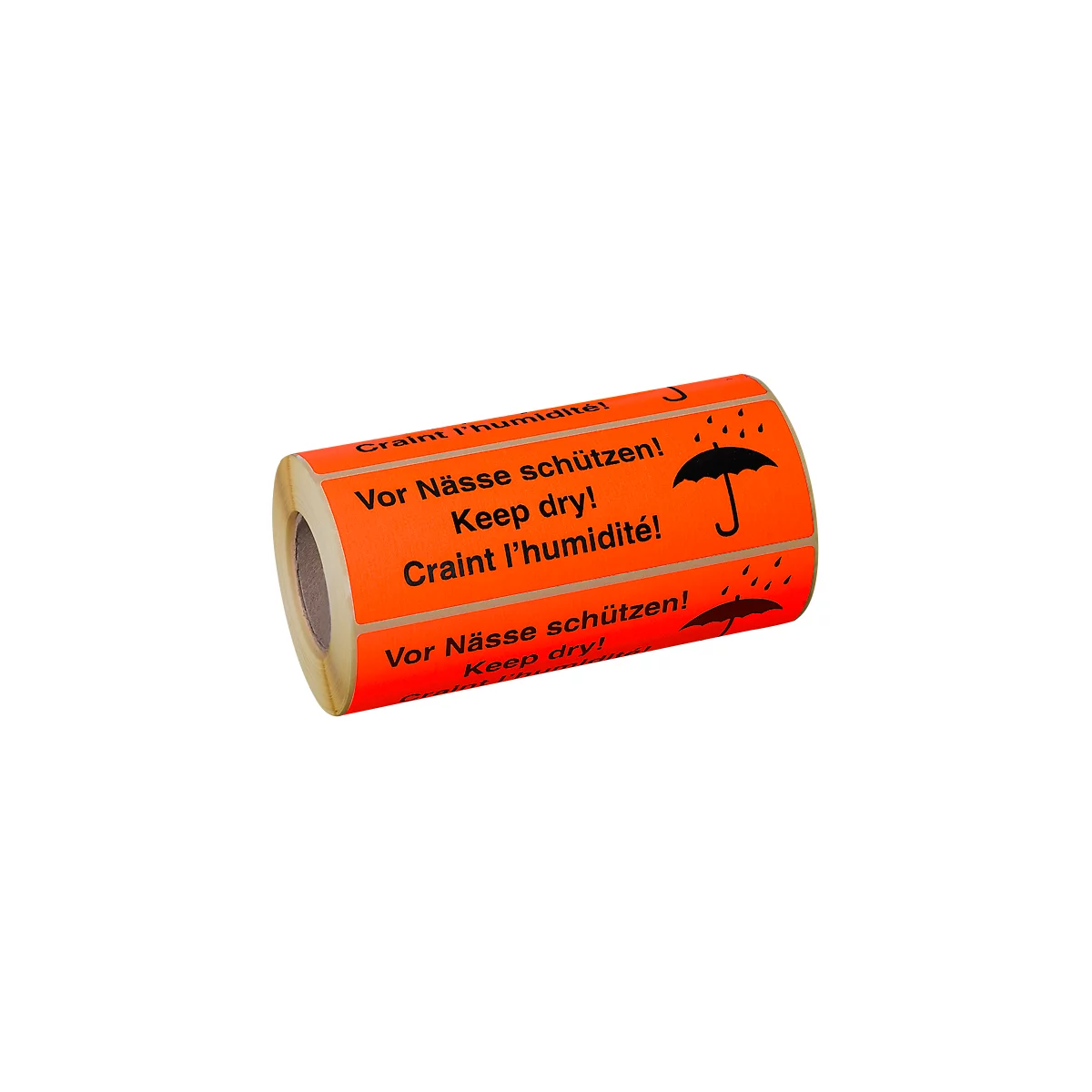 Étiquettes d’avertissement « Craint l’humidité », 500 p.