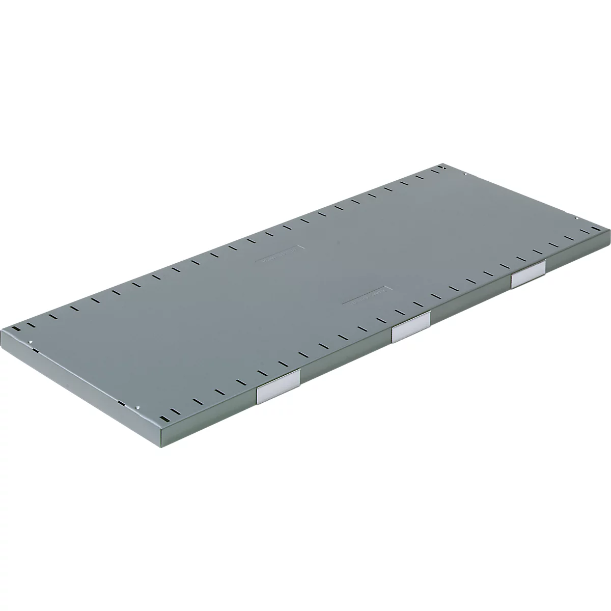 Etiquettes, pour système de rayonnage R 3000/4000, L 135 mm, 100 pièces