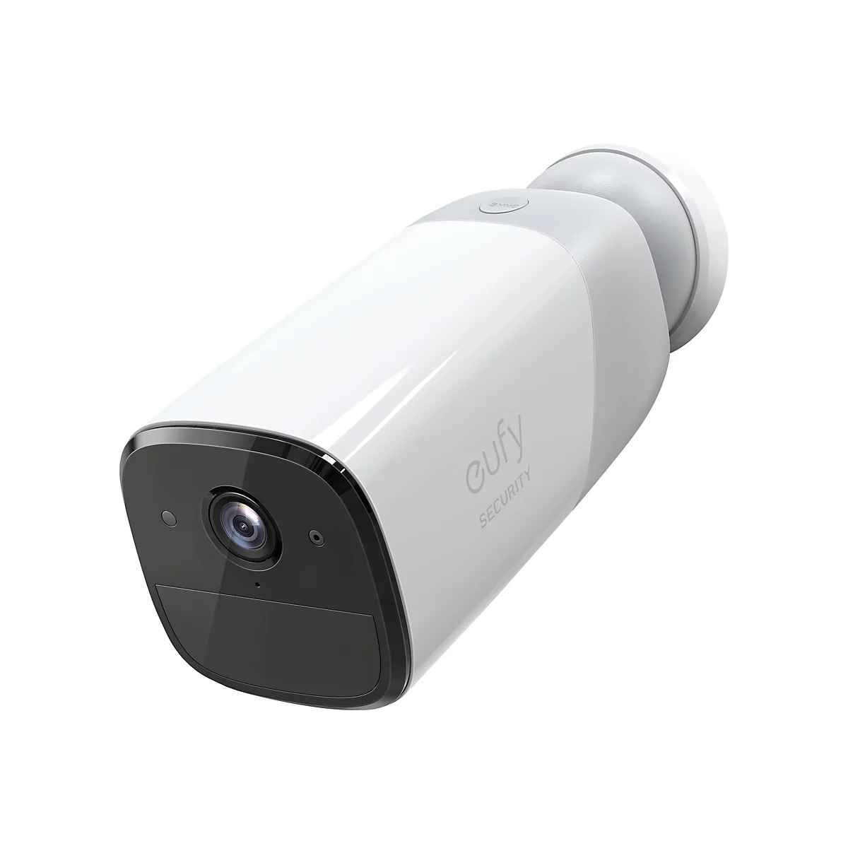 Eufy eufyCam 2 Pro - Netzwerk-Überwachungskamera - Außenbereich, Innenbereich - wetterfest - Farbe (Tag&Nacht) - Audio