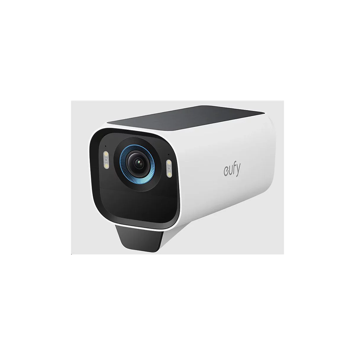 Eufy eufyCam S3 Pro - Netzwerk-Überwachungskamera - Bullet - Außenbereich - wetterfest - Farbe (Tag&Nacht)