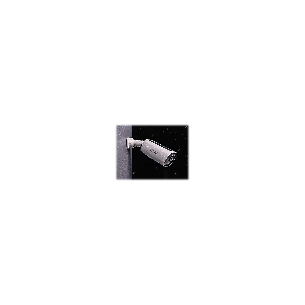Eufy S330 eufyCam (eufyCam 3) - Netzwerk-Überwachungskamera - Außenbereich - wetterfest - Farbe (Tag&Nacht) - 8 MP