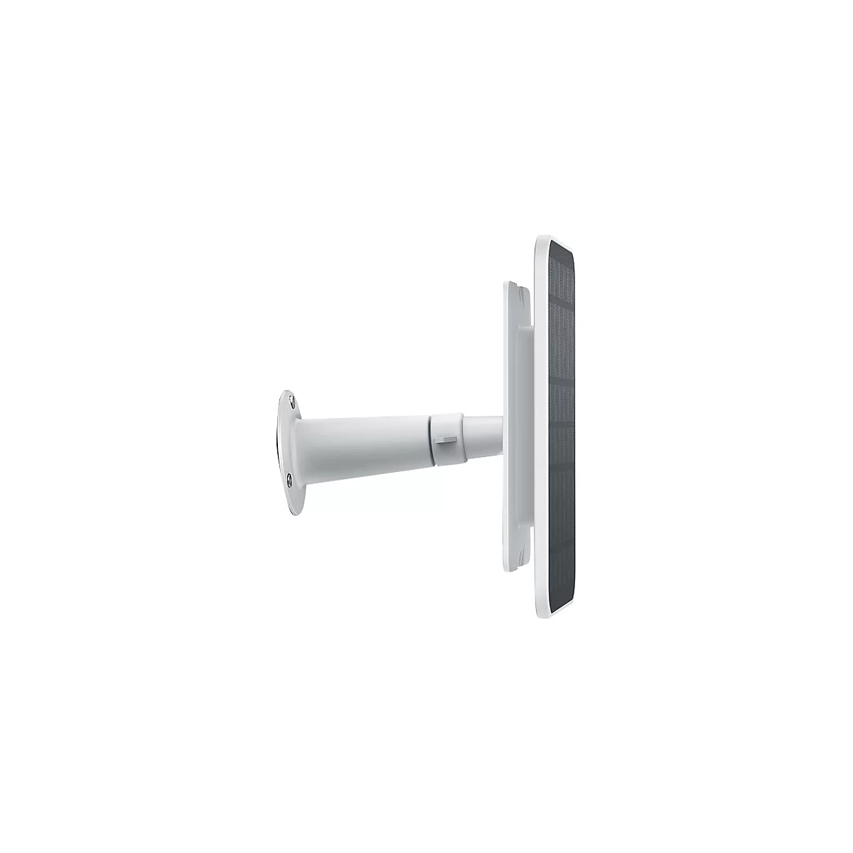 Eufy - Solarladegerät - 2.6 Watt - für Eufy eufyCam 2, eufyCam 2 Pro, eufyCam 2C