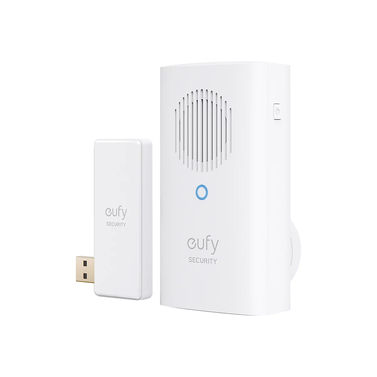 Eufy - Türgong - kabellos - Wi-Fi - 2.4 Ghz